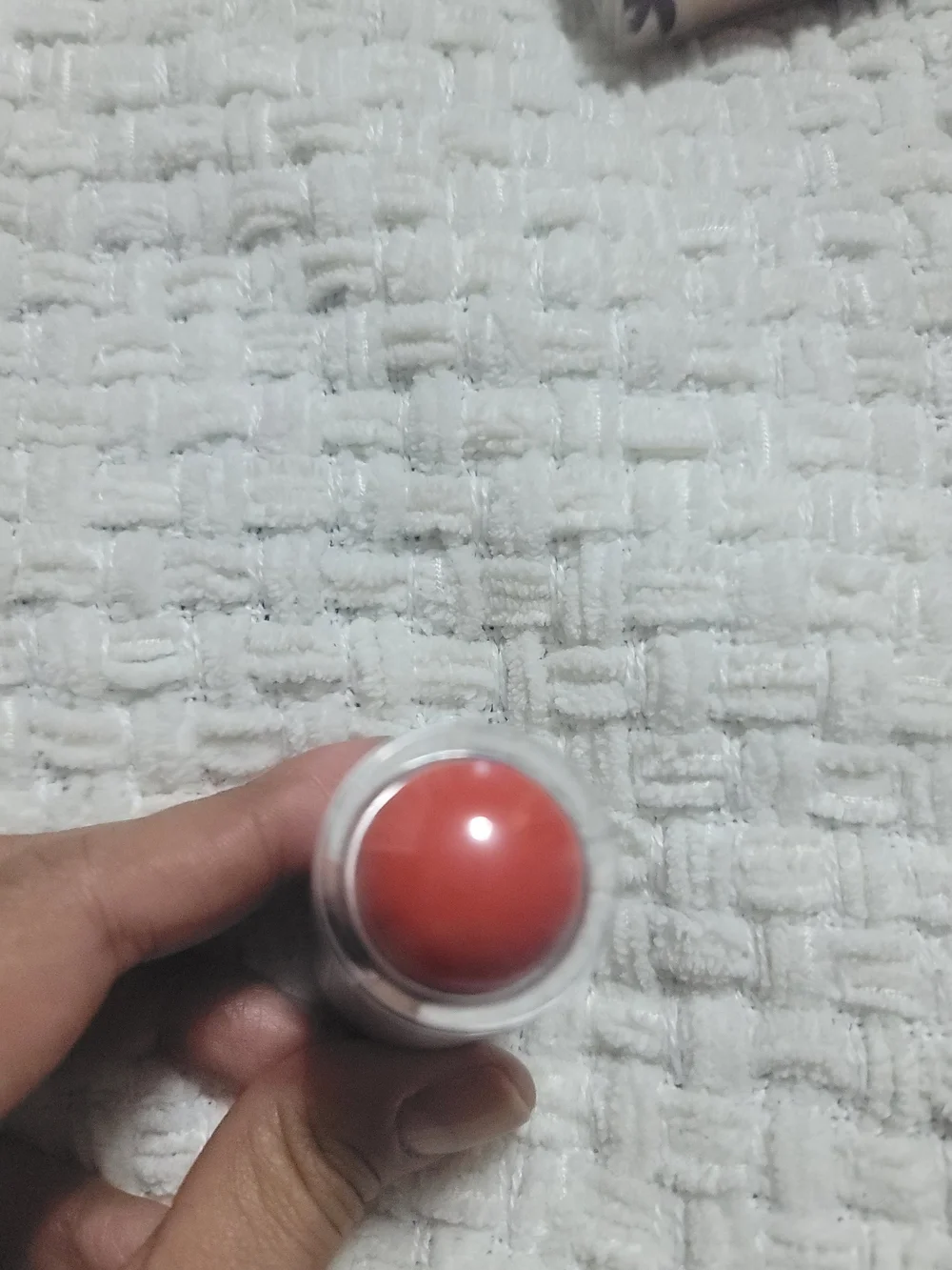 r.e.m. beauty Eclipse Blush & Lip Stick - Curtain Call